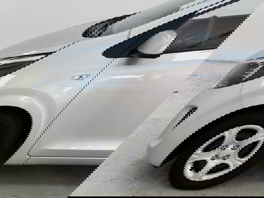 Kia Picanto usata a Como (9)