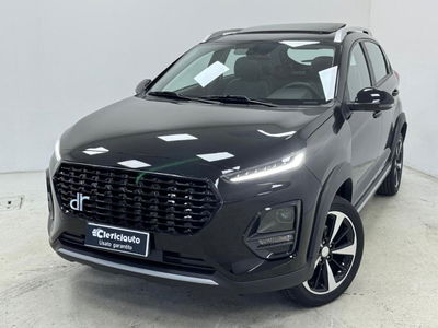 Dr dr 4.0 4.0 1.5 Bi-Fuel GPL del 2023 usata a Lurate Caccivio