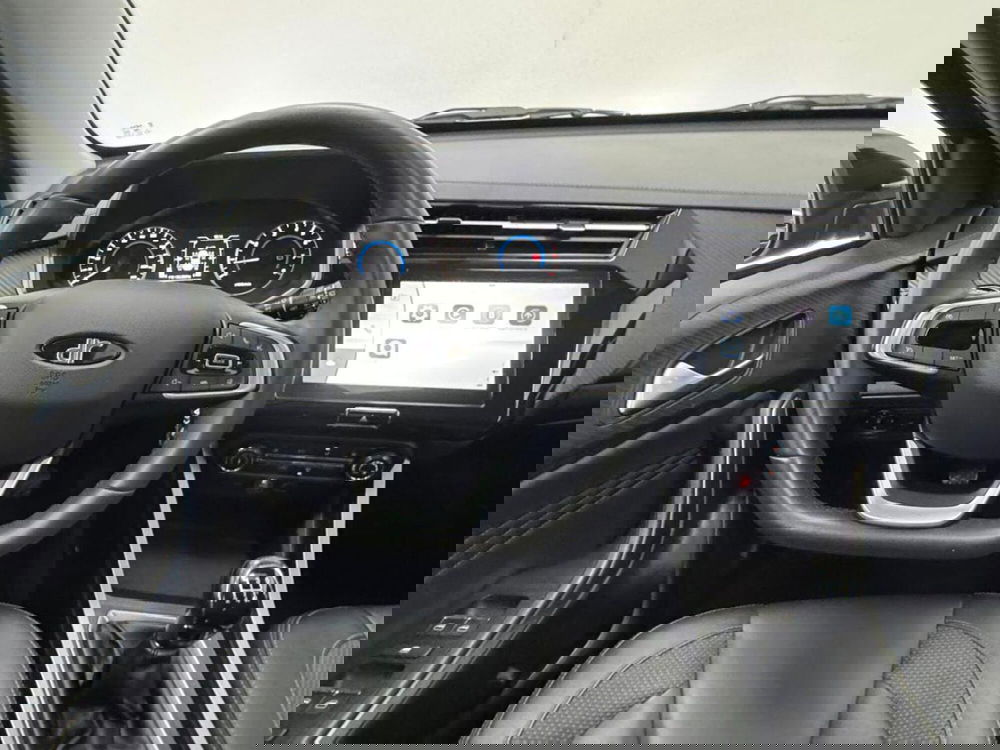 Dr dr 4.0 usata a Como (11)