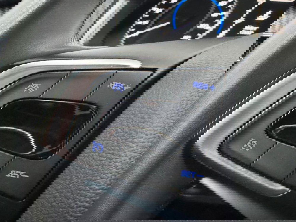 Dr dr 4.0 usata a Como (12)