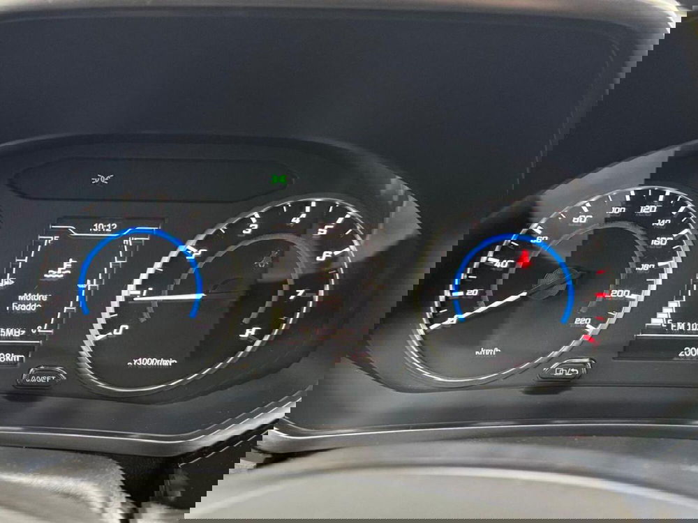 Dr dr 4.0 usata a Como (13)