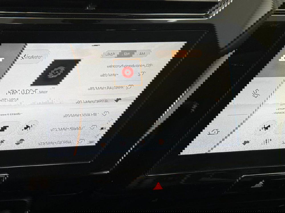 Dr dr 4.0 usata a Como (14)