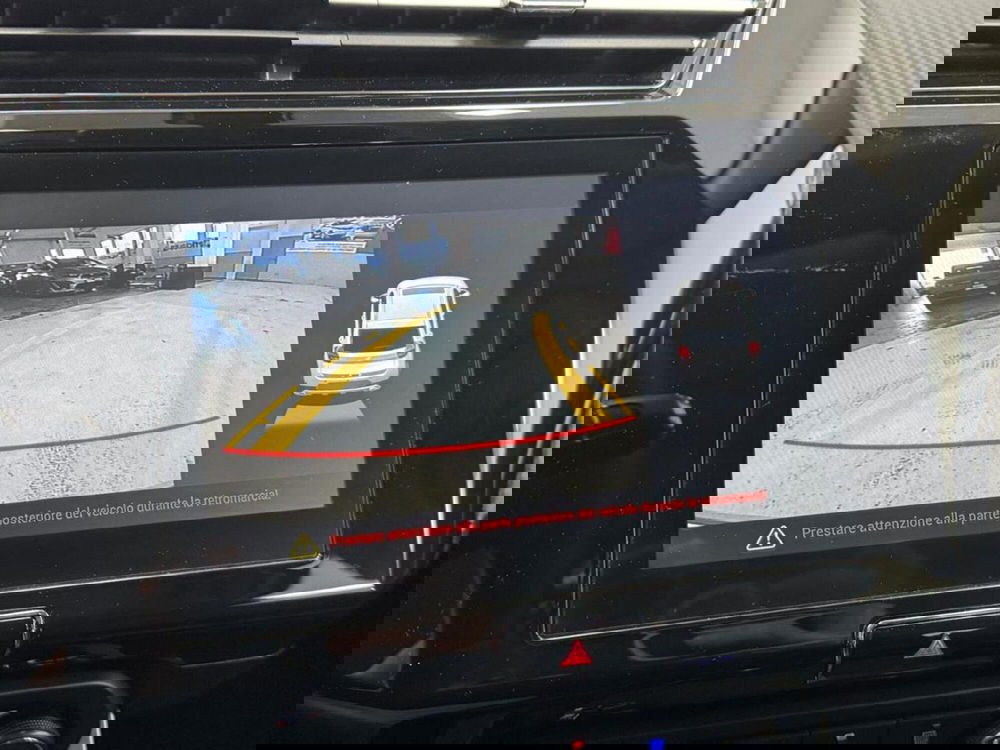 Dr dr 4.0 usata a Como (17)