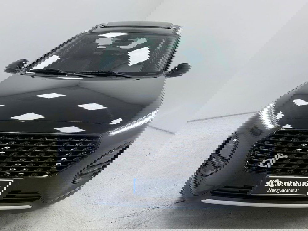 Dr dr 4.0 usata a Como (6)