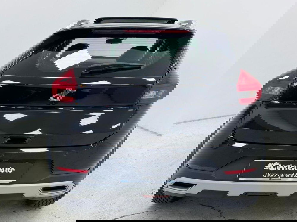 Dr dr 4.0 usata a Como (7)