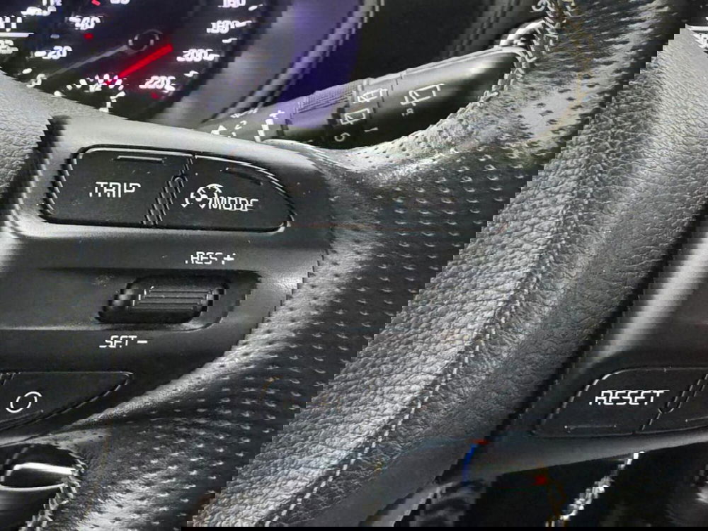 Kia Picanto usata a Como (11)