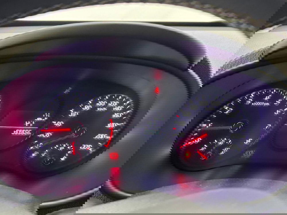 Kia Picanto usata a Como (12)