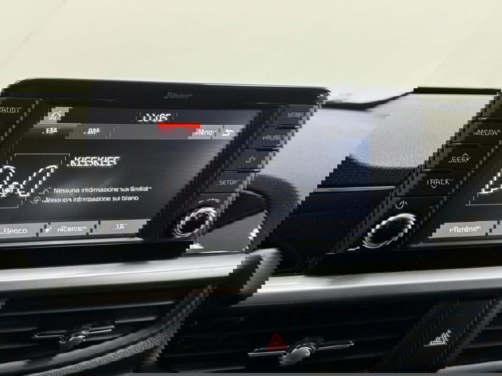 Kia Picanto usata a Como (13)