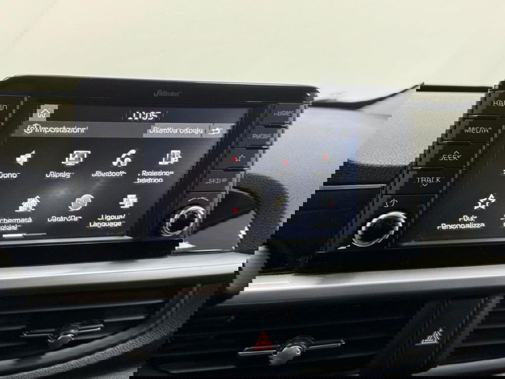 Kia Picanto usata a Como (15)