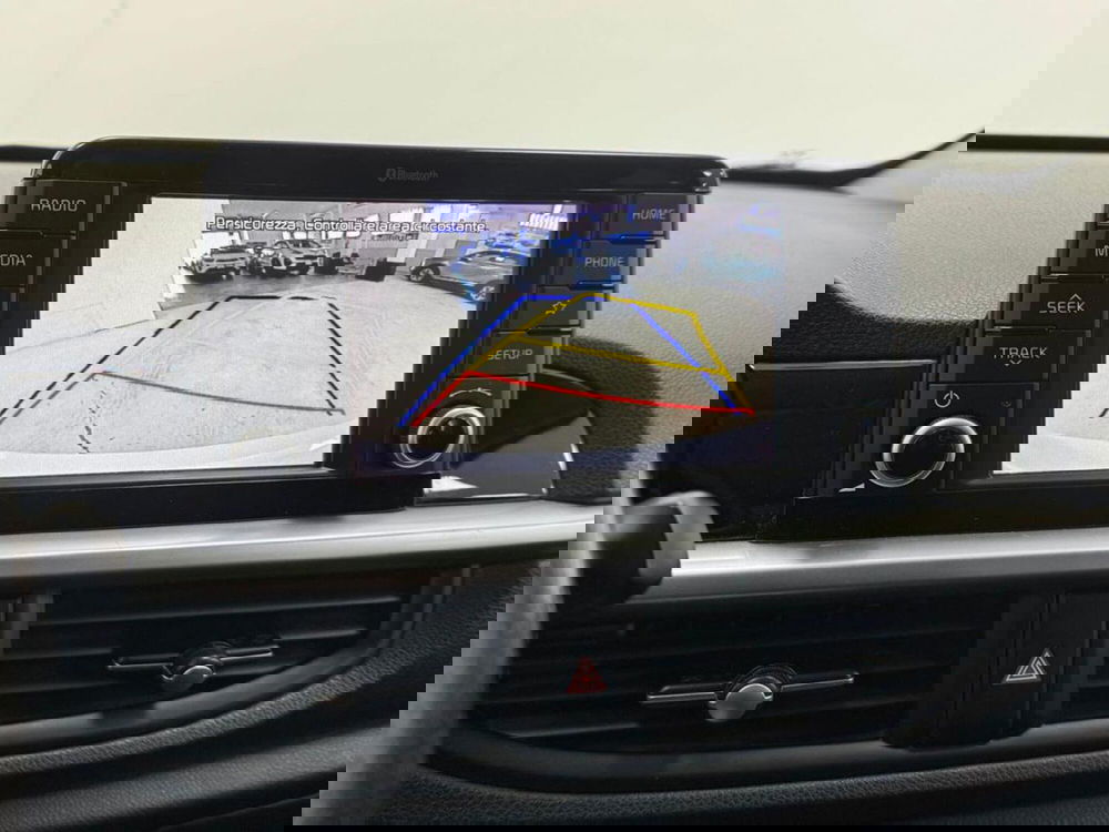 Kia Picanto usata a Como (16)