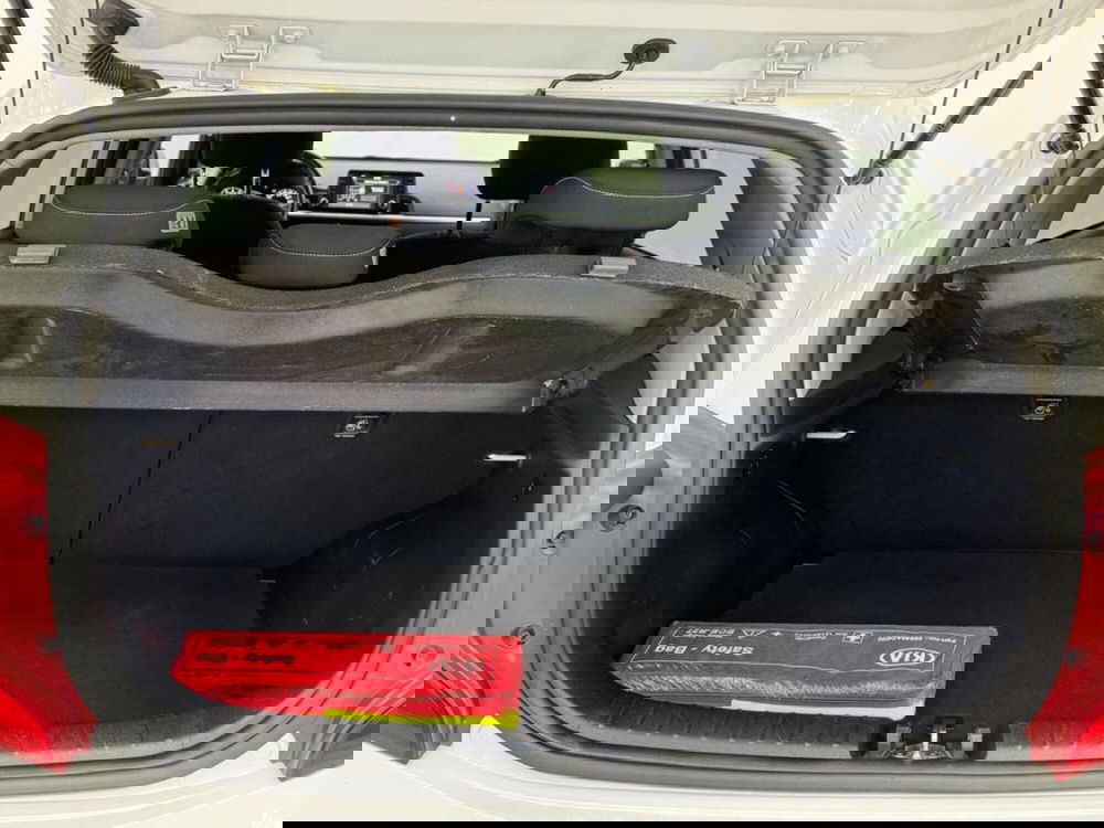 Kia Picanto usata a Como (18)