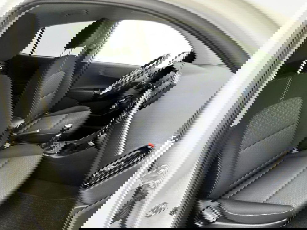 Kia Picanto usata a Como (3)