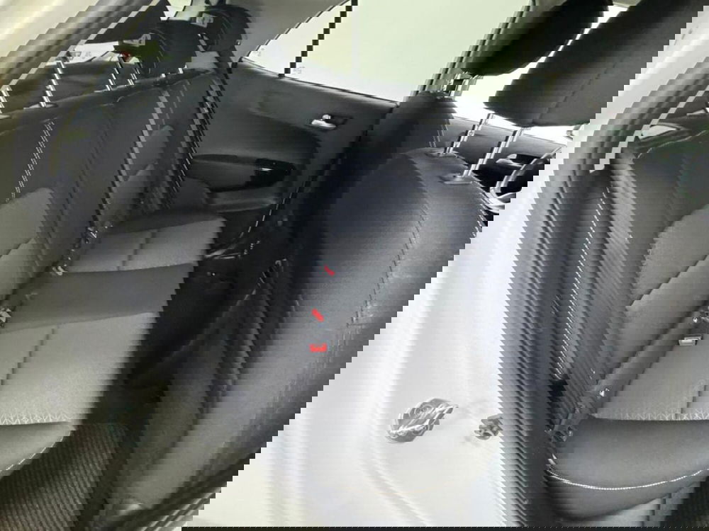 Kia Picanto usata a Como (5)