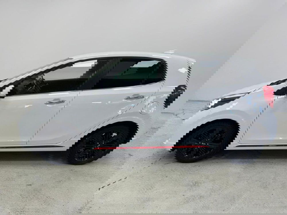 Kia Picanto usata a Como (8)