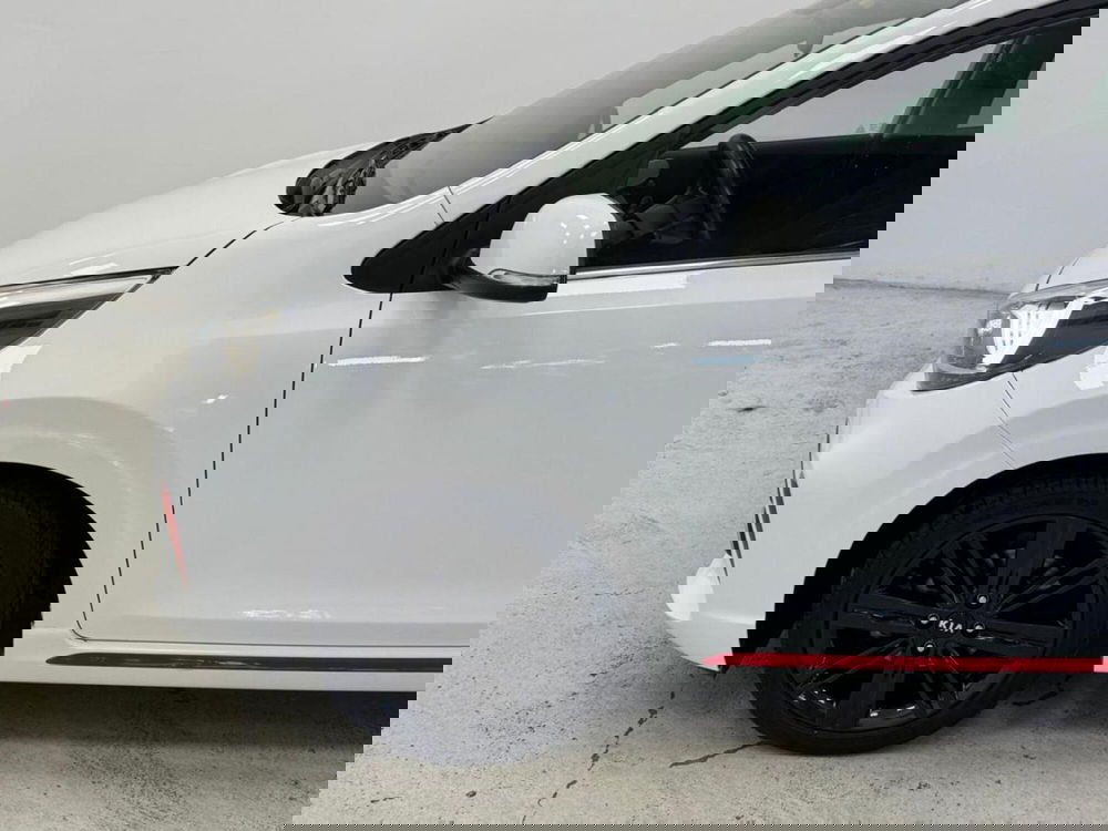 Kia Picanto usata a Como (9)