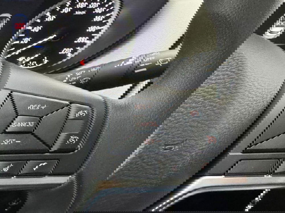 Nissan Micra usata a Como (11)