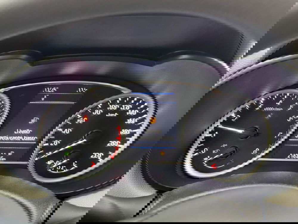 Nissan Micra usata a Como (12)