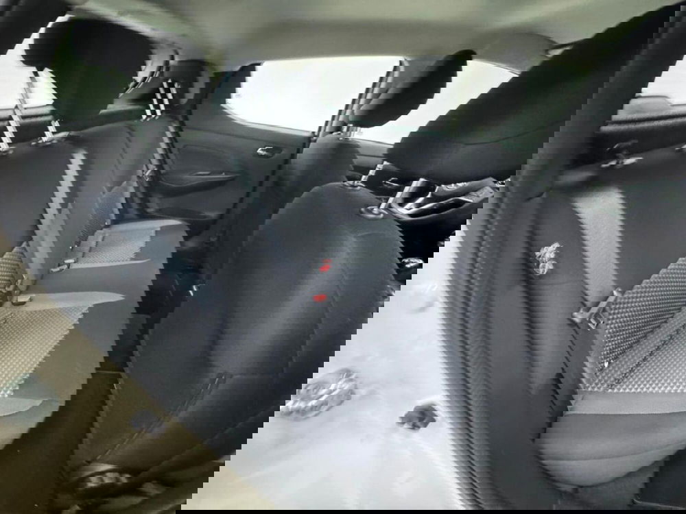 Nissan Micra usata a Como (5)