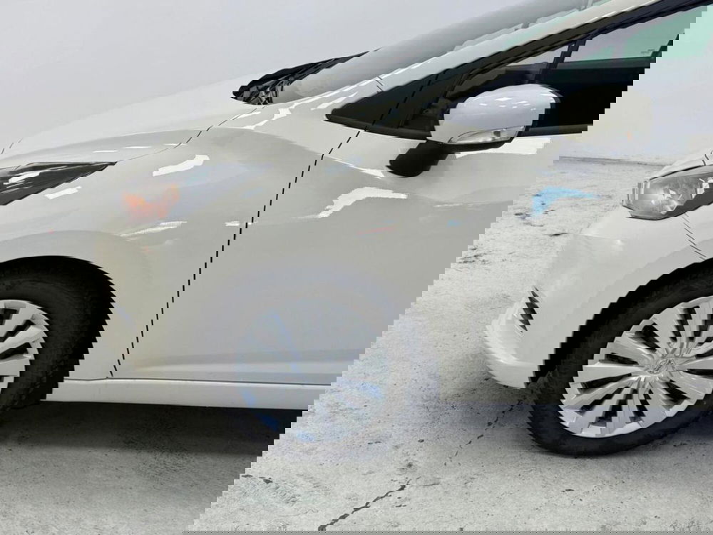 Nissan Micra usata a Como (9)