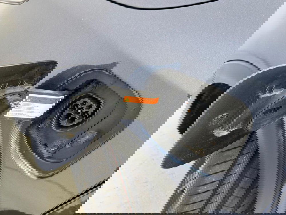 Kia XCeed usata a Como (10)