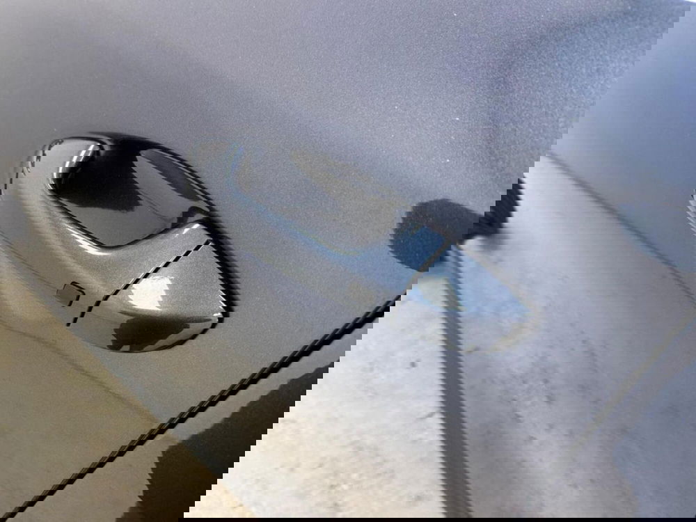 Kia XCeed usata a Como (11)