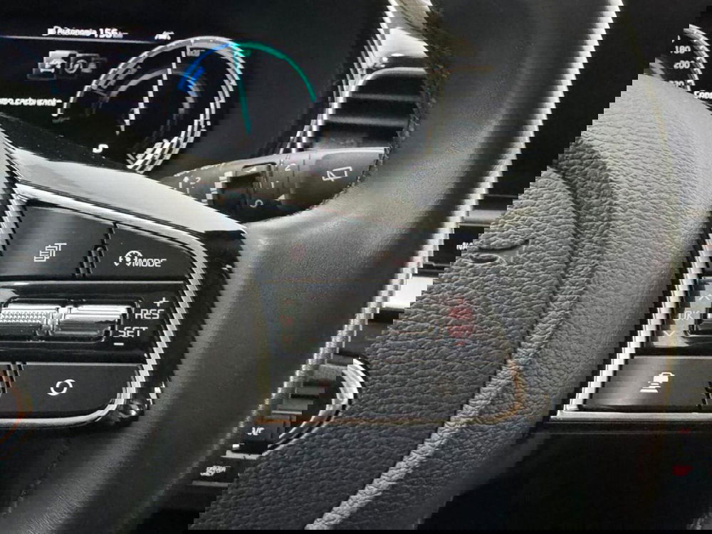 Kia XCeed usata a Como (13)