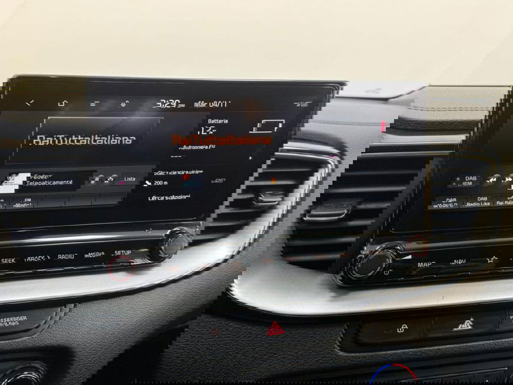 Kia XCeed usata a Como (15)