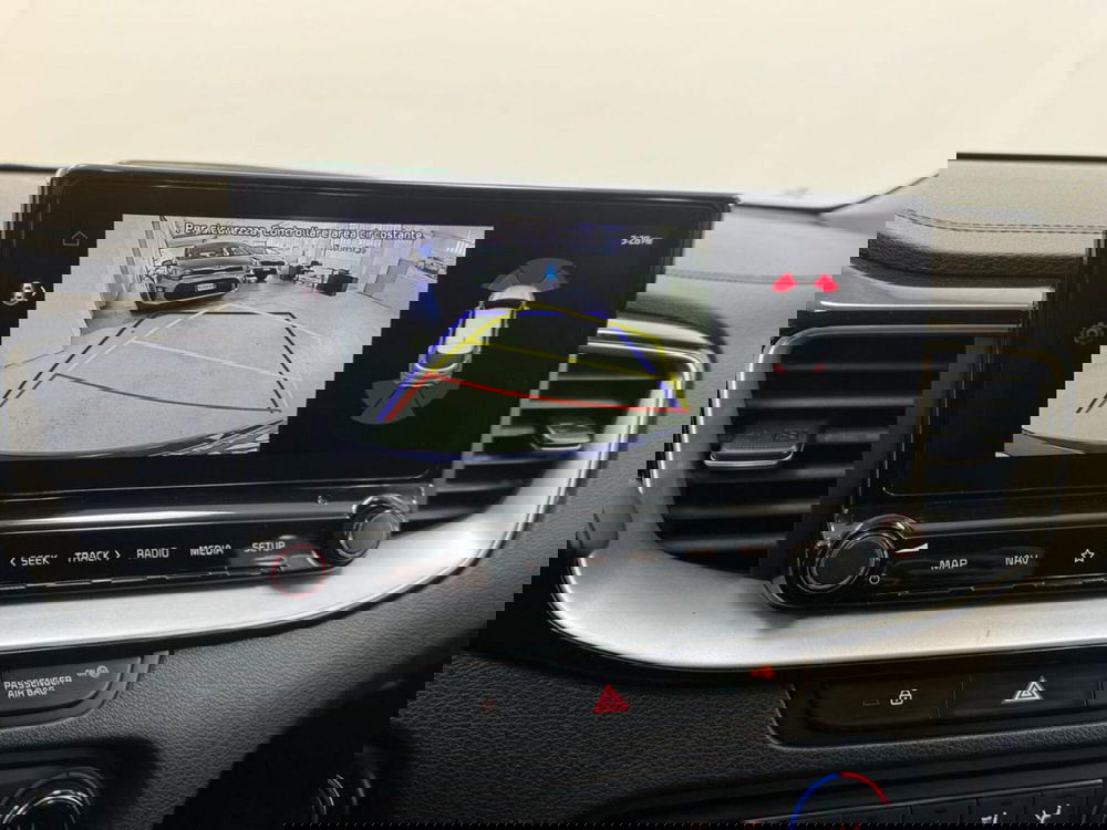 Kia XCeed usata a Como (19)