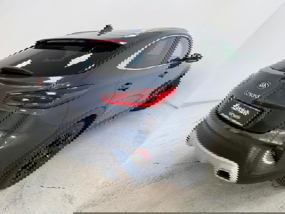 Kia XCeed usata a Como (2)