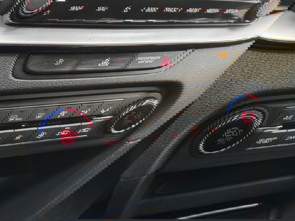 Kia XCeed usata a Como (20)