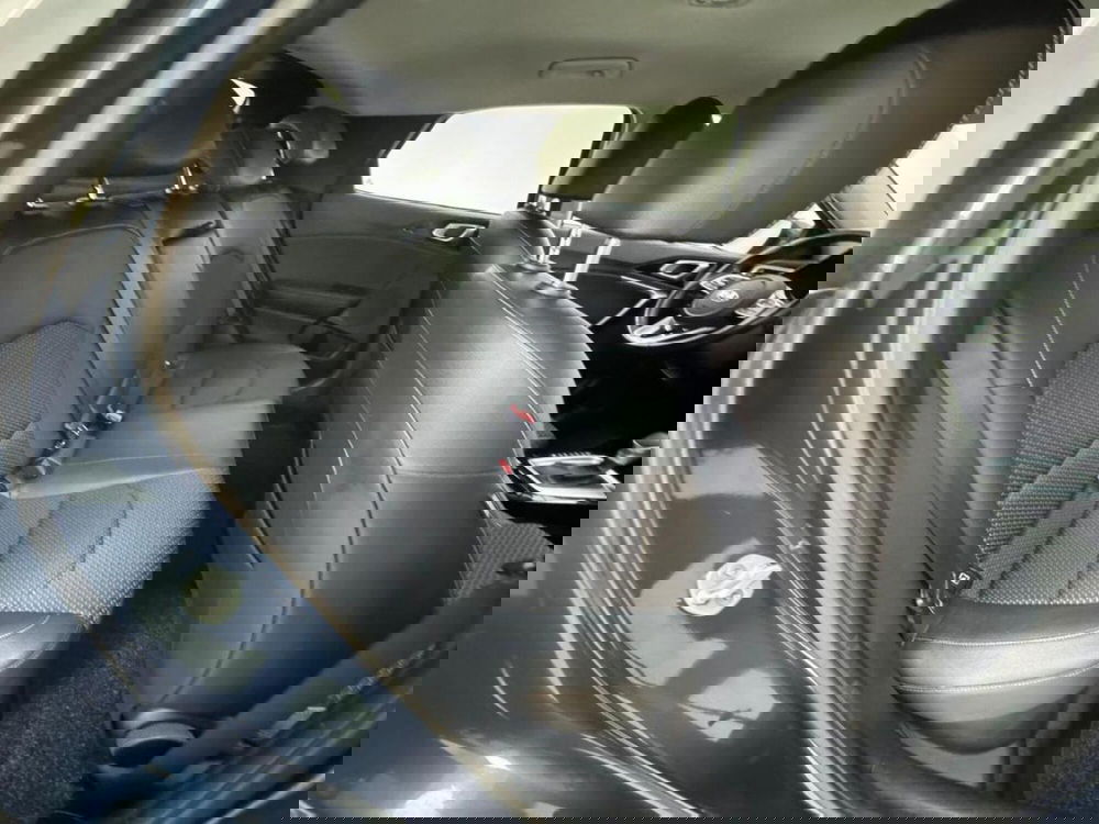 Kia XCeed usata a Como (5)