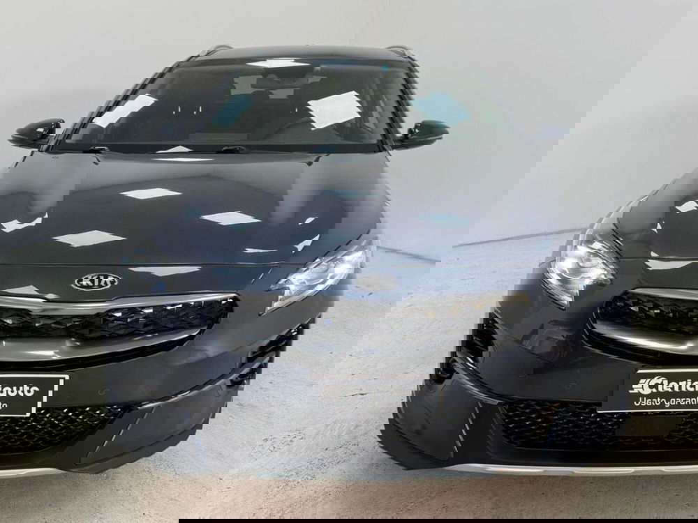 Kia XCeed usata a Como (6)