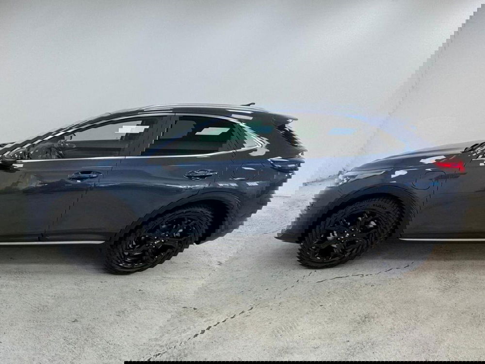 Kia XCeed usata a Como (8)