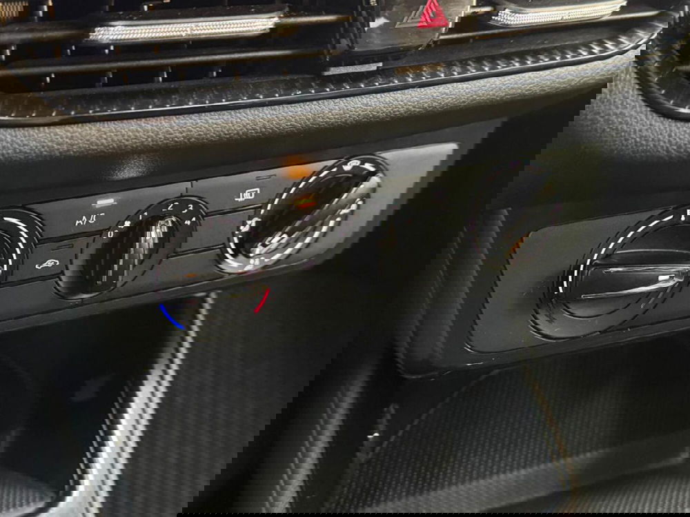 Skoda Fabia usata a Como (16)