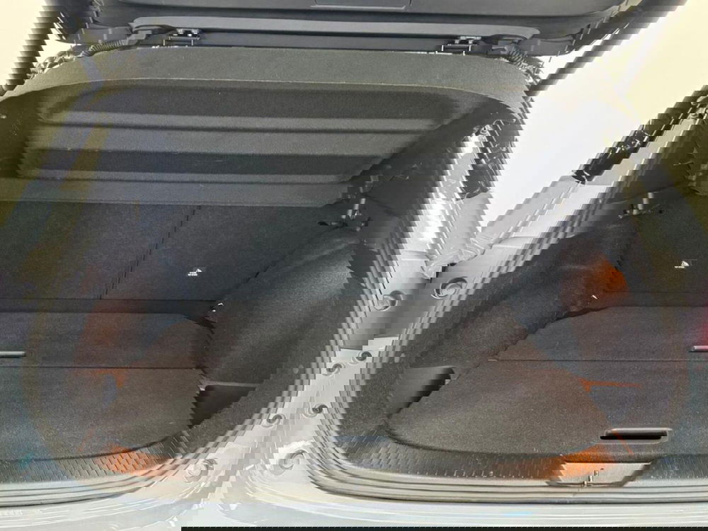 Nissan Qashqai usata a Como (18)