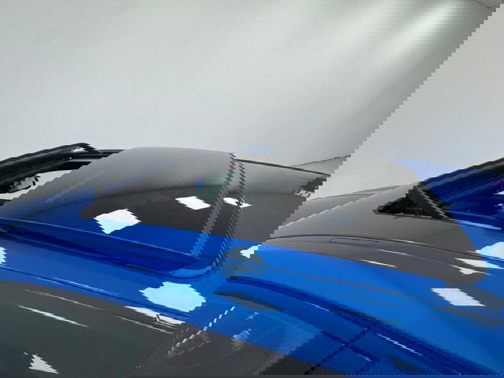 BMW Serie 1 usata a Como (10)