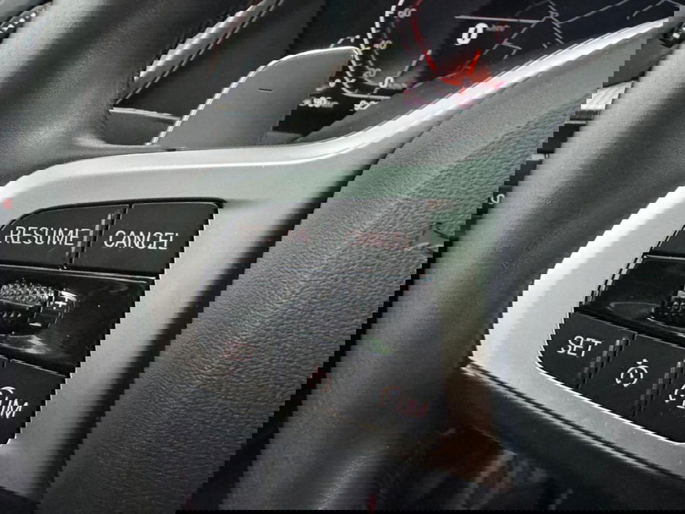 BMW Serie 1 usata a Como (12)