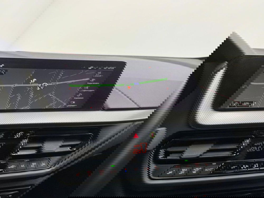 BMW Serie 1 usata a Como (17)