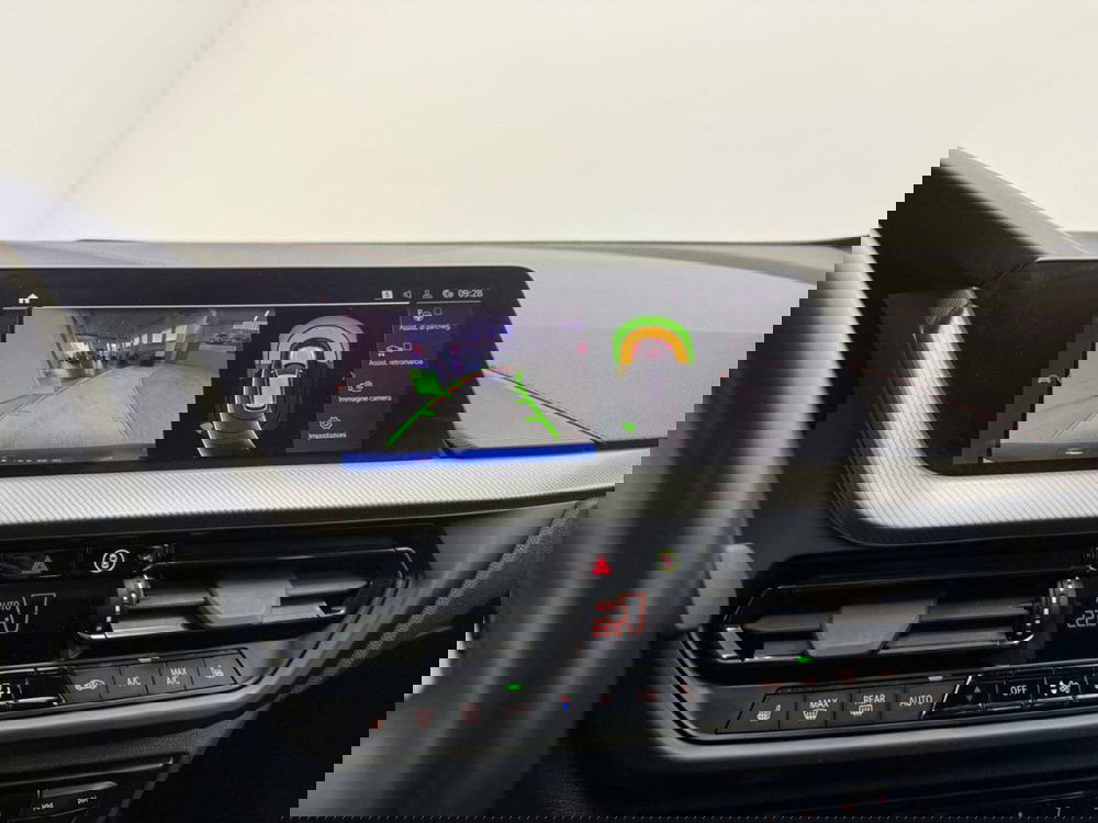 BMW Serie 1 usata a Como (18)