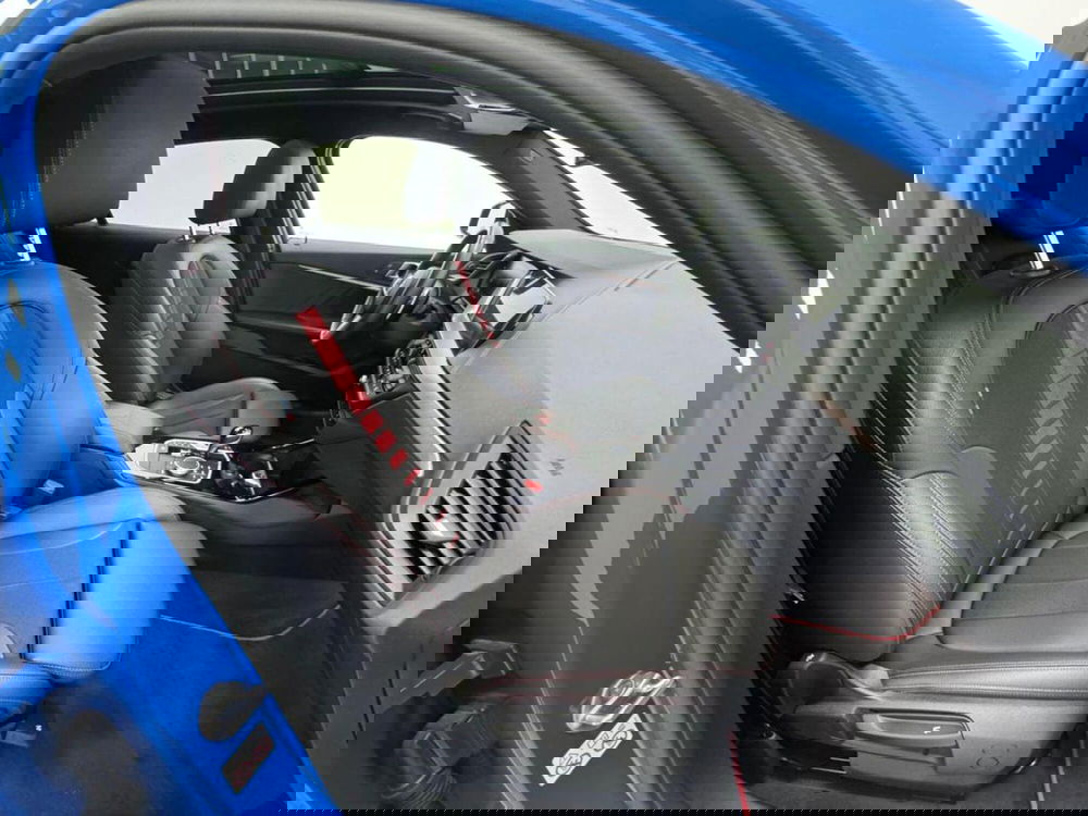 BMW Serie 1 usata a Como (3)