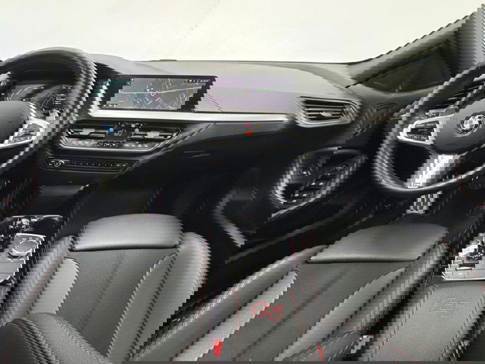 BMW Serie 1 usata a Como (4)