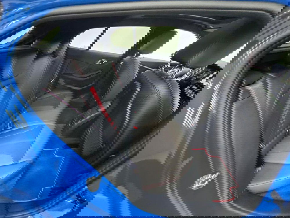 BMW Serie 1 usata a Como (5)