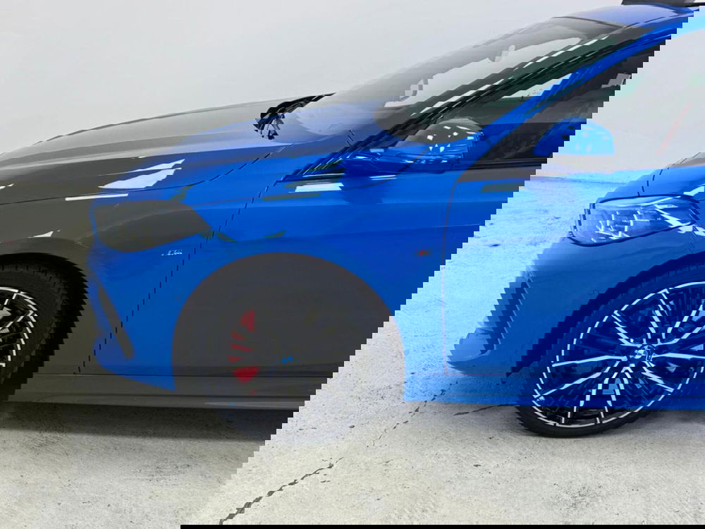 BMW Serie 1 usata a Como (9)