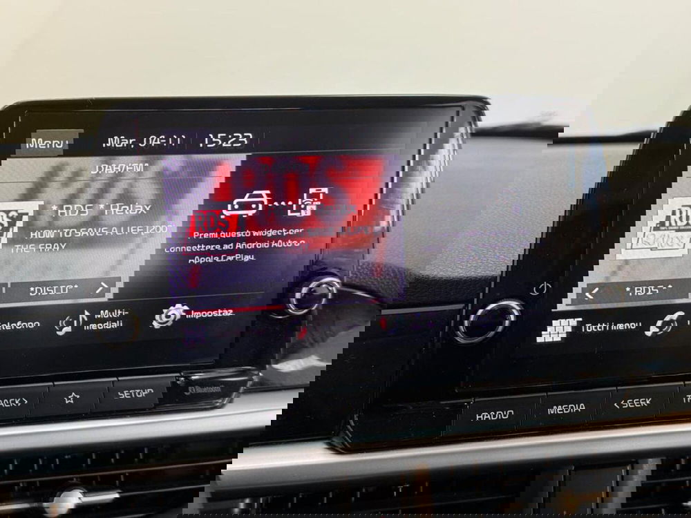 Kia Picanto usata a Como (12)