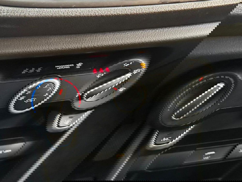 Kia Picanto usata a Como (15)