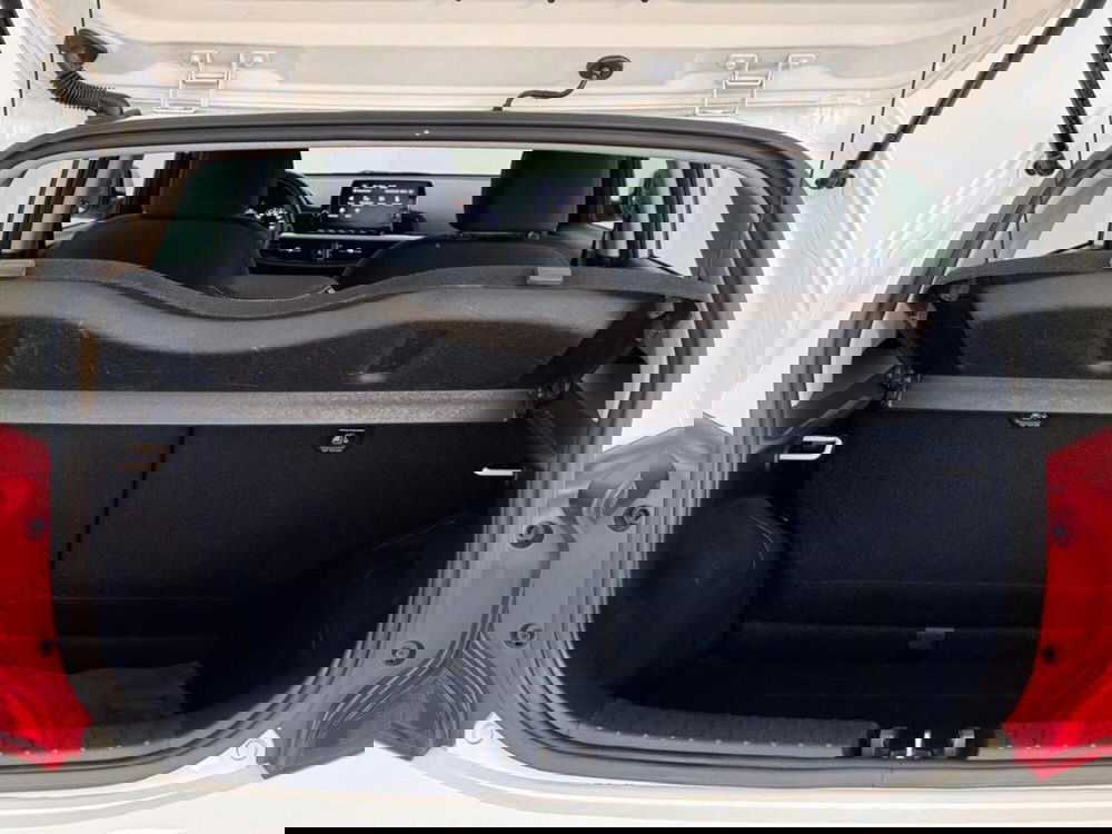 Kia Picanto usata a Como (16)