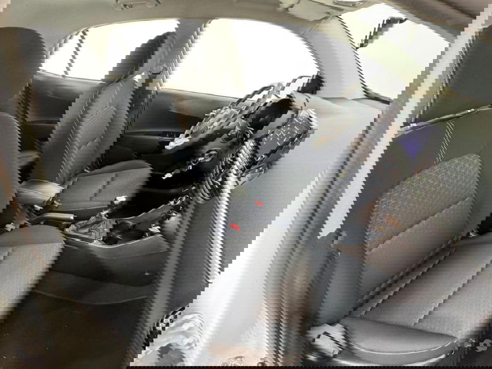 Kia Picanto usata a Como (2)