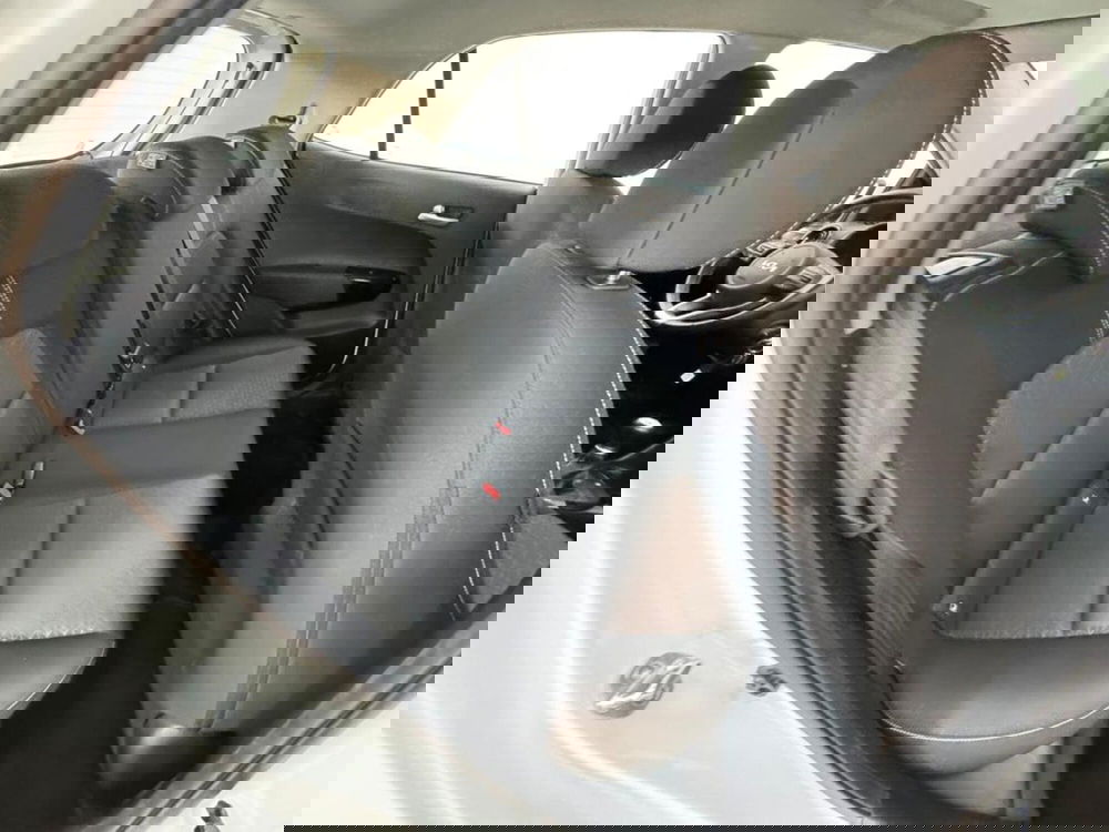 Kia Picanto usata a Como (3)