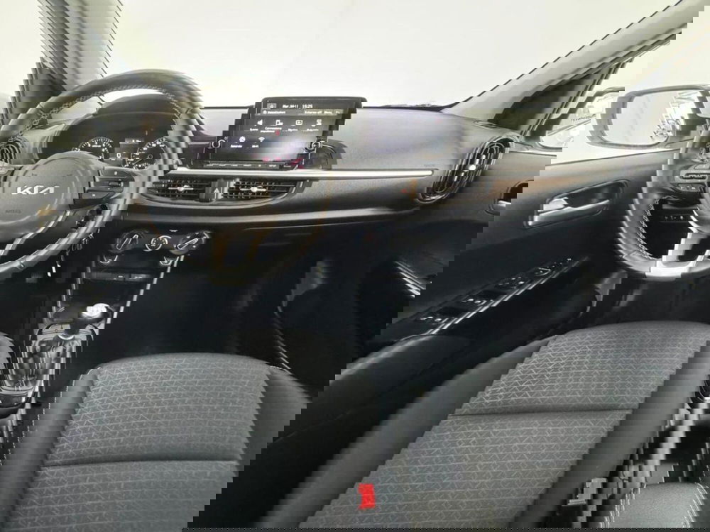 Kia Picanto usata a Como (4)
