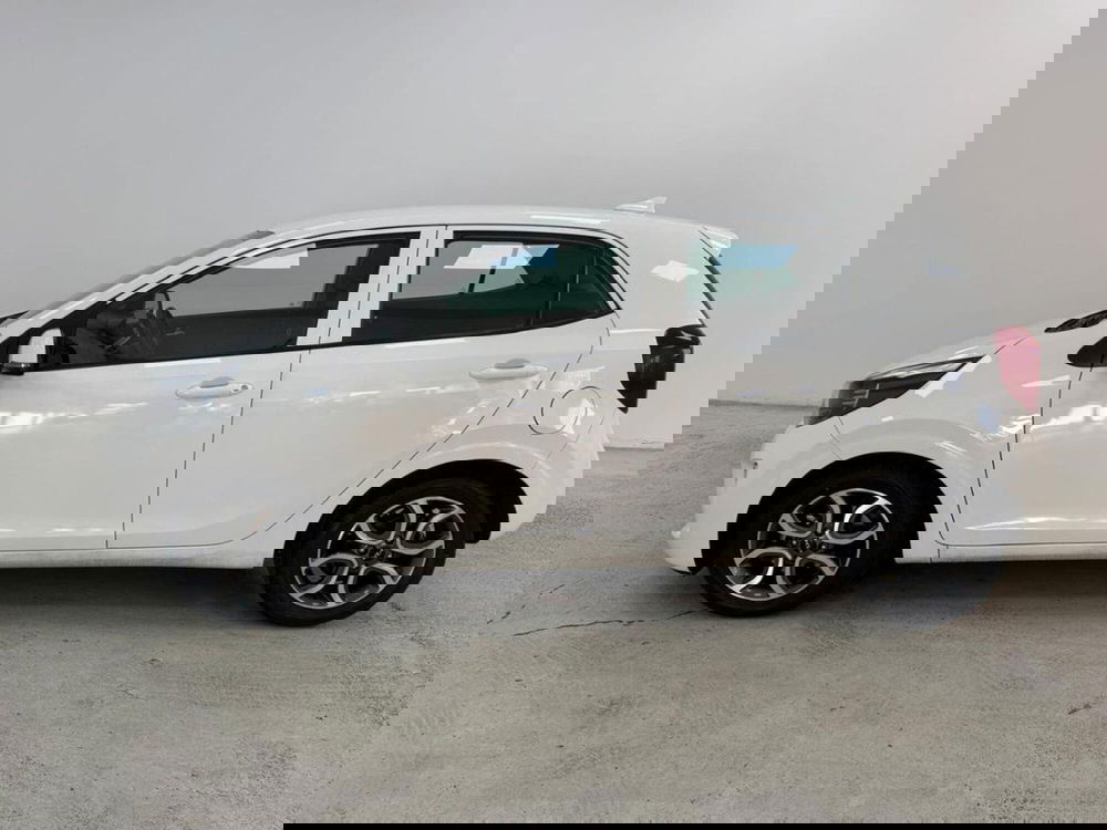 Kia Picanto usata a Como (7)